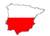 CARPINTERÍA FERREIRA - Polski
